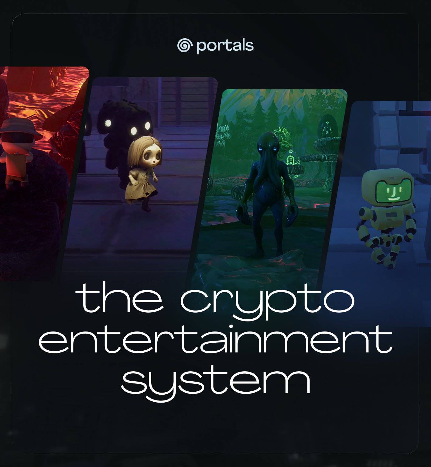 Portals enciende la revolución de creadores en Solana: $PORTALS TGE se lanza el 16 de septiembre, preventa de Metaplex agotada en segundos