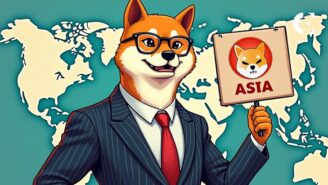 ¿Shiba Inu es una compra o una venta? Explicación de datos que muestran un conflicto importante