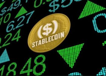 Nuevo máximo histórico en el mercado de USDT y stablecoins
