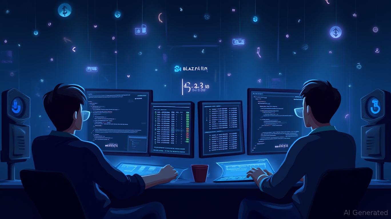 Blazpay Presale Nears Its End: Investors Hurry to Secure Lower Prices Before Increase