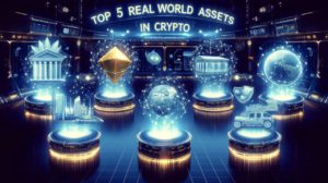 5 Crypto Real World Assets (RWA) yang Wajib Dipantau di Bulan Desember 2024!