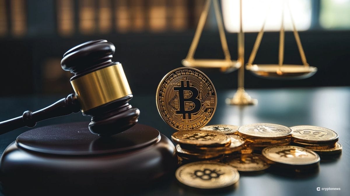 Blockchain Association CEO Kristin Smith Slams SEC Over Crypto.com Enforcement: “The Crypto Industry Is Here For Good” image 0