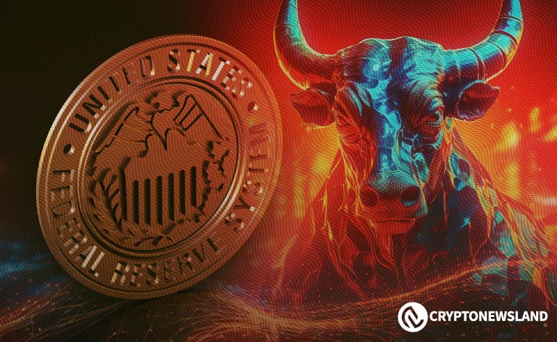 Reputed Crypto Figure Explains FED’s Moves and How They Will Impact Crypto in the Coming Months