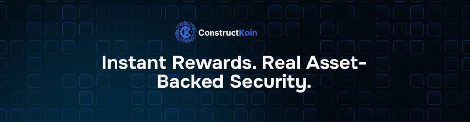 CTK’s ReFi Protocol Opens the Door to Tokenized Real Estate Financing at Scale