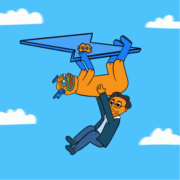 Explodiert Bitcoin nach der Zinssenkung – und wird Bitcoin Hyper zum Gamechanger? image 0