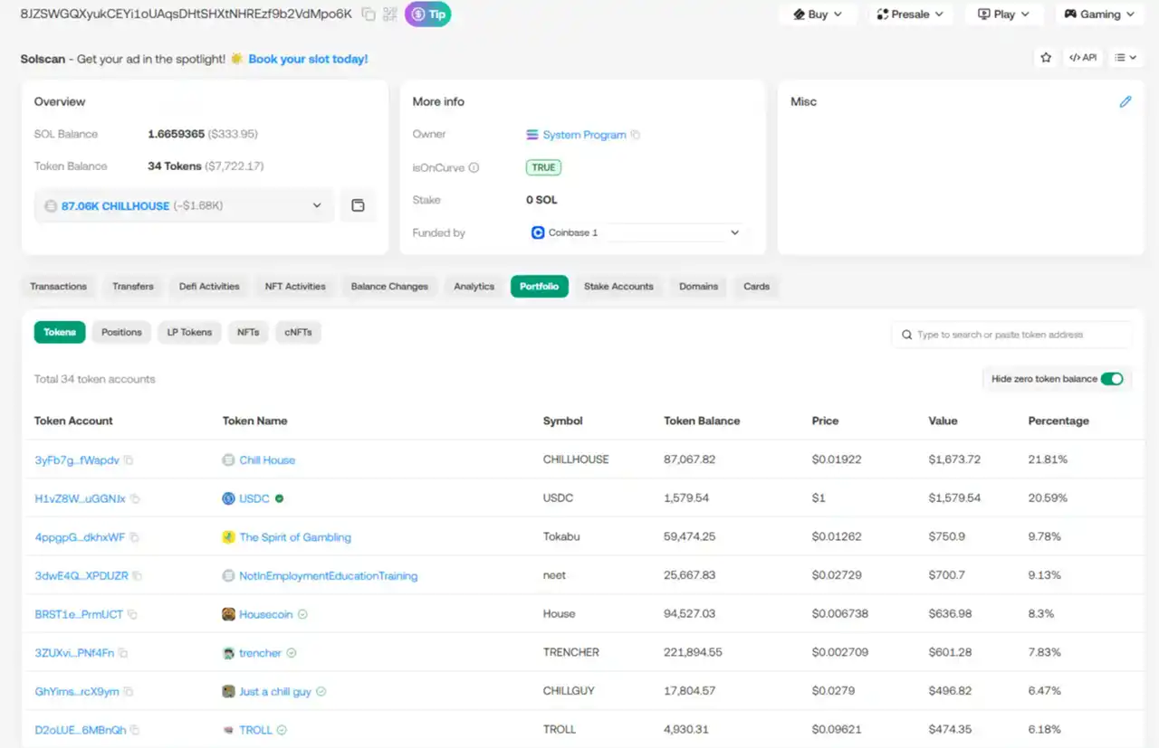 Il co-fondatore di Base lancia una nuova criptovaluta, questa volta è affidabile? image 7