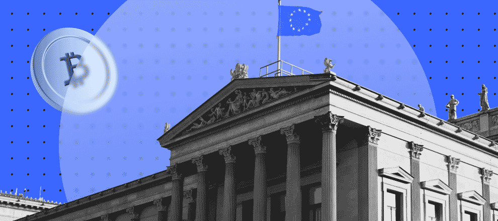 Legislation on Crypto Regulation Comes into Effect in EU image 0