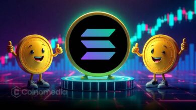 Solana Tops DEX Volume Charts with $4B Surge