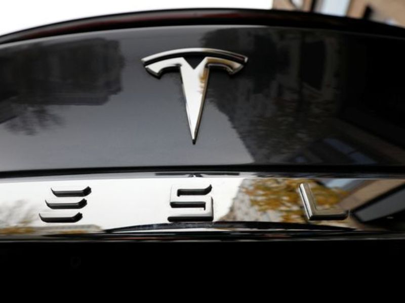 欧洲市场持续失血!特斯拉(TSLA.US)11月注册量在法、丹两国遭“腰斩”