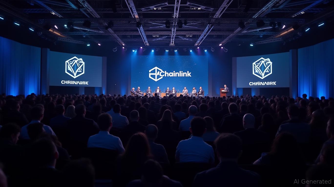 Chainlink Faces a Pivotal Moment in 2027: Will Strong Fundamentals Overcome Negative Technical Signals?