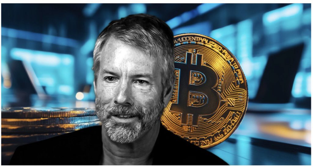 Strategi Besar Michael Saylor: Pembelian Bitcoin Senilai $2,46 Miliar! image 0