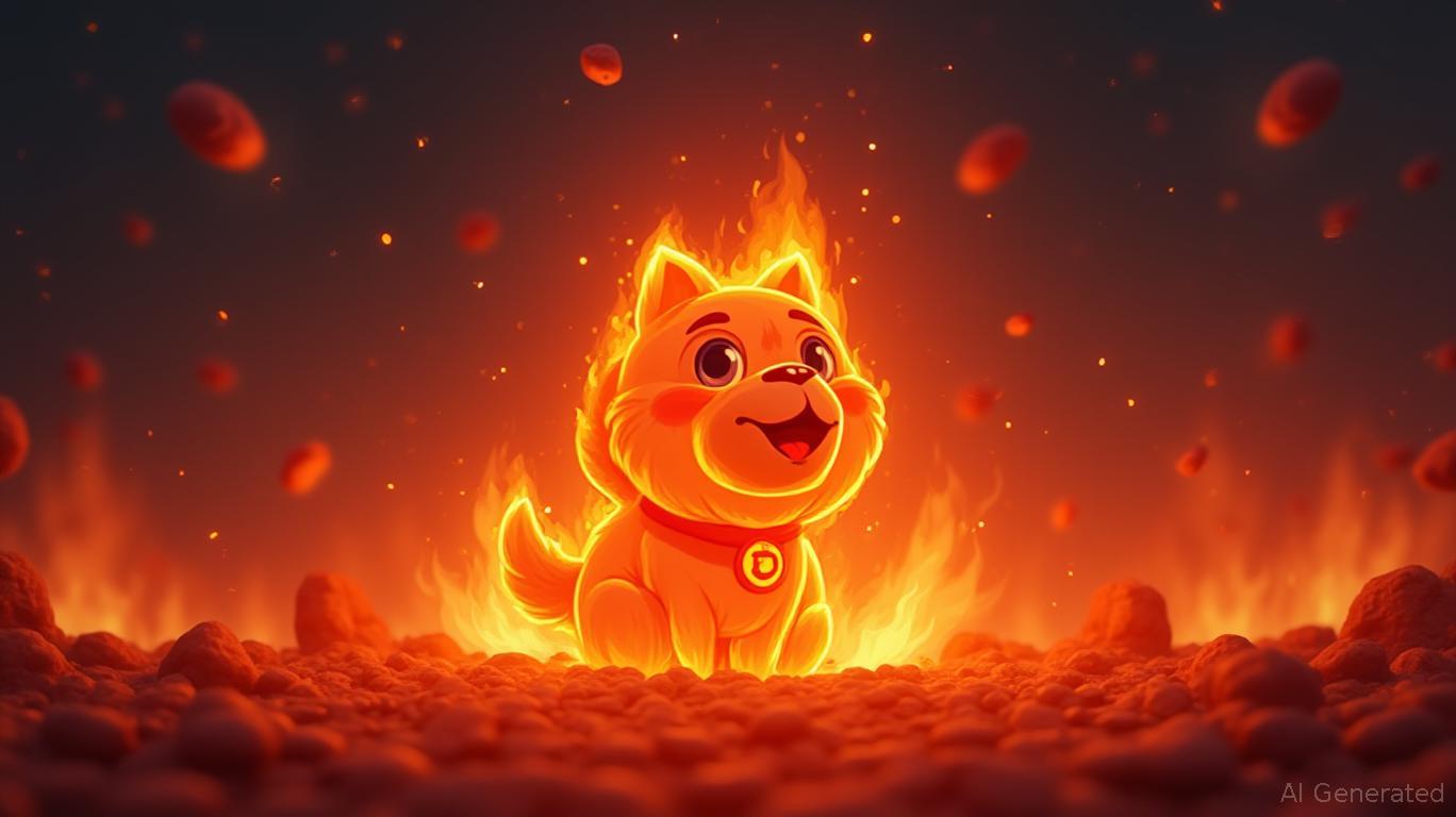 Ethereum Updates: SHIB's Massive Token Burns Fail to Address Utility Gap