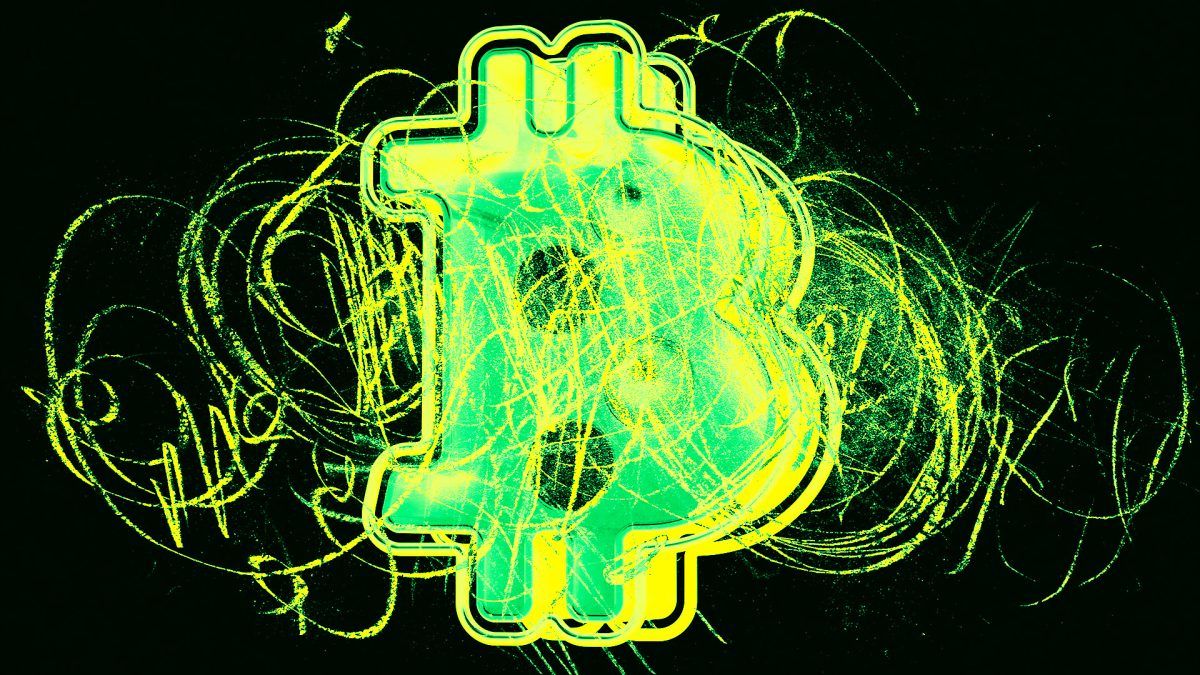 Bitcoin's mined supply crosses 95% of 21 million cap with more than a century of issuance left image 0