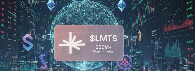 Plataforma de Mercados de Predicción Limitless Anuncia la Distribución del Token $LMTS image 0