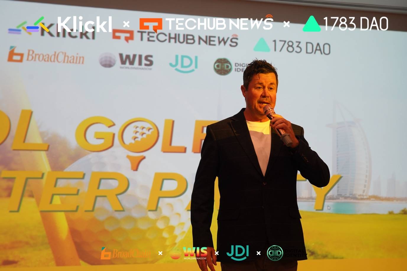 Ghi chú cao cấp về Tuần lễ Web3 tại Dubai: Liên minh DID hợp tác với Trung tâm Đổi mới Châu Á - Thái Bình Dương ra mắt, xây dựng trung tâm mới cho vốn và thương mại toàn cầu image 1