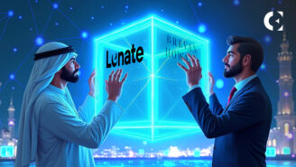 Brevan Howard et Lunate lancent une plateforme d’investissement de 2 milliards de dollars à Abu Dhabi