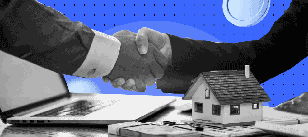 $1 Billion Worth of Real Estate to Be Tokenized in U.S. image 0