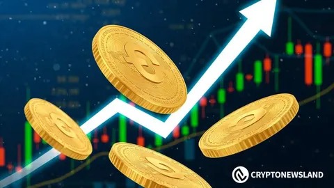 API3 Price Eyes Another Breakout as Market Prepares for 70% Upside