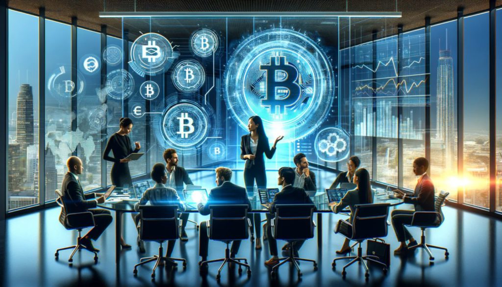 Pemilik Bitcoin Terbanyak Saat Ini (Tahun 2025)! image 2
