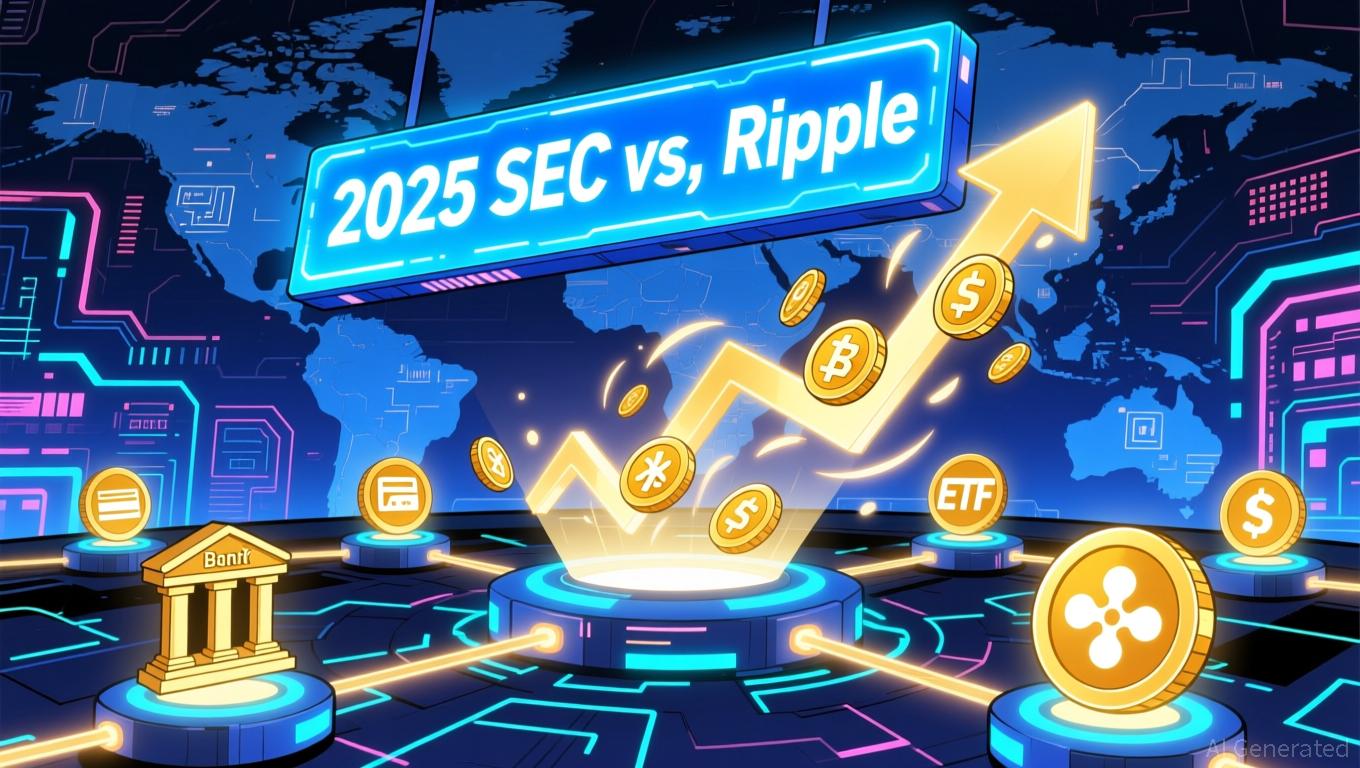XRP News Today: Clearer Regulations Propel XRP ETFs to $628M as the Asset Earns Greater Legitimacy