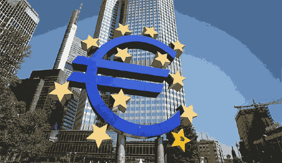 欧洲央行会议摘要:官员们认为当前利率水平足够稳健 足以应对冲击