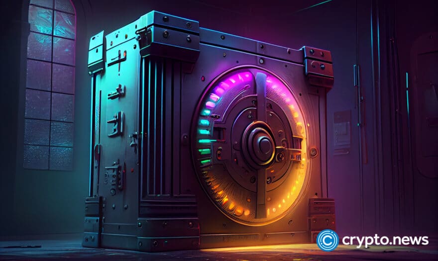 Story запускает IP Vault для программируемого доступа к данным onchain IP