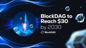 Более 9500 человек присоединились к акции BlockDAG по раздаче $1 млн. Предпродажа приближается к $100 млн! Партнерство WLF и Aave, активные киты SHIB image 4