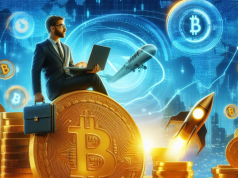 Bitcoin có thể chạm mốc $130K trong 90 ngày tới – Đây là lý do!