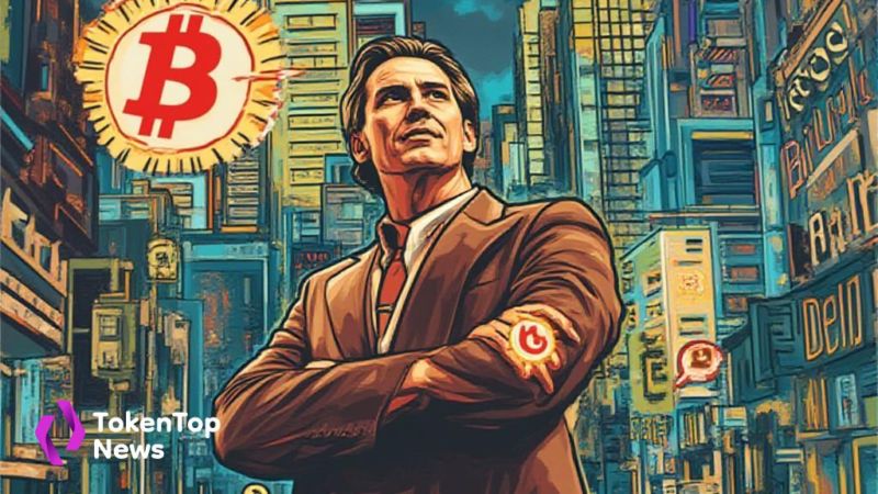 Bitcoin Magazine CEO Predicts End of Bear Markets