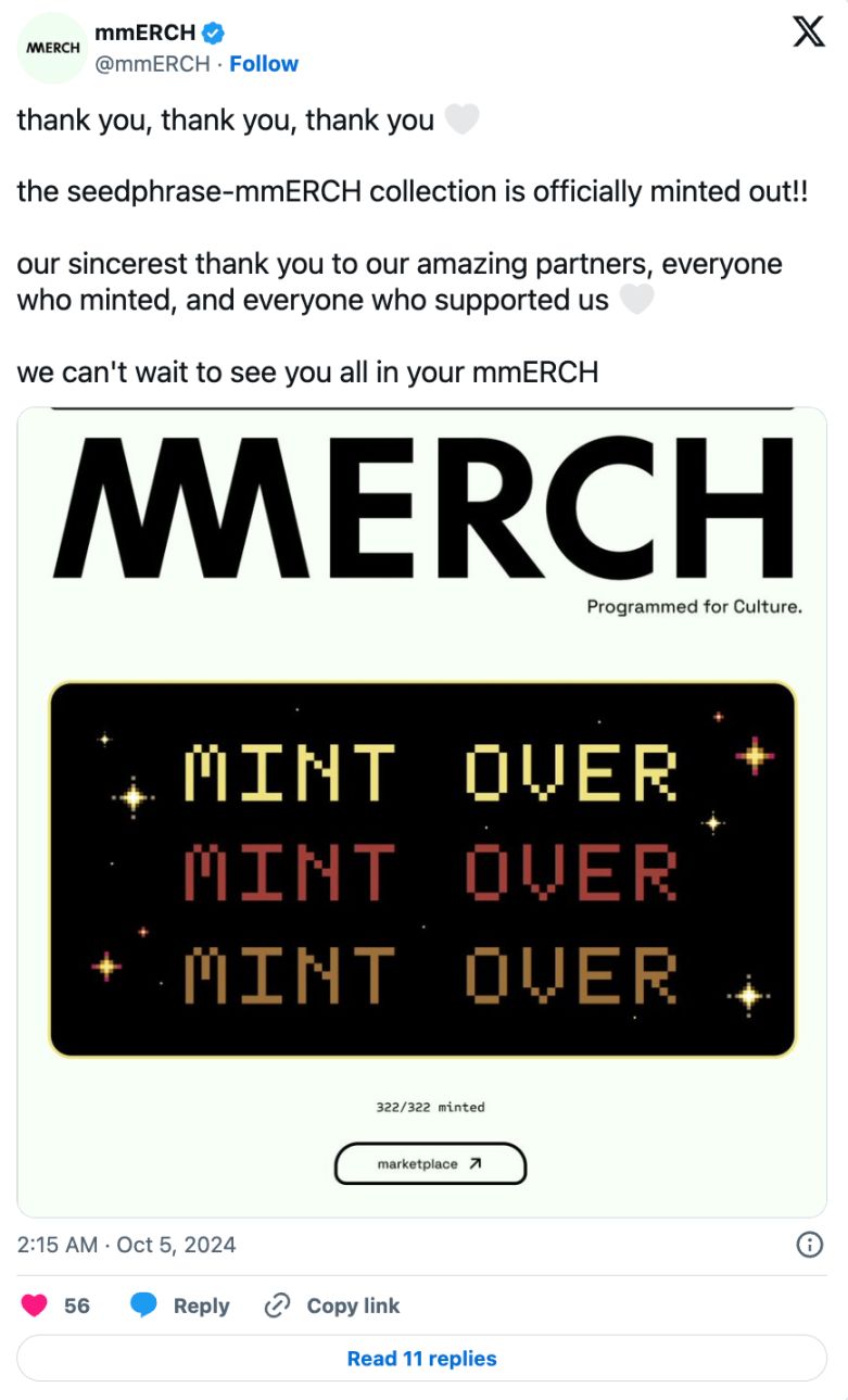 本周在 Web3 和 NFT 中(74) image 3