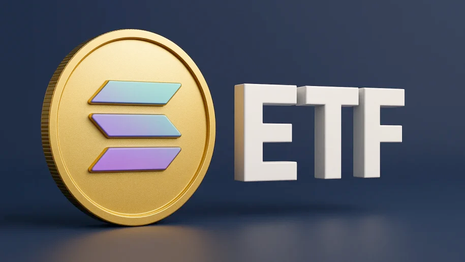 Solana ETF杀入华尔街:质押收益掀起传统金融“高收益革命”