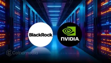 Nvidia at BlackRock Plano ang $40B Pagbili ng Data Center