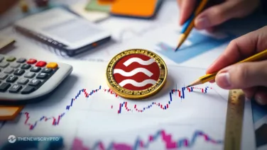 Trend spadkowy czy odbicie? Niedźwiedzie SEI celują w spadek do poziomu wsparcia $0,15