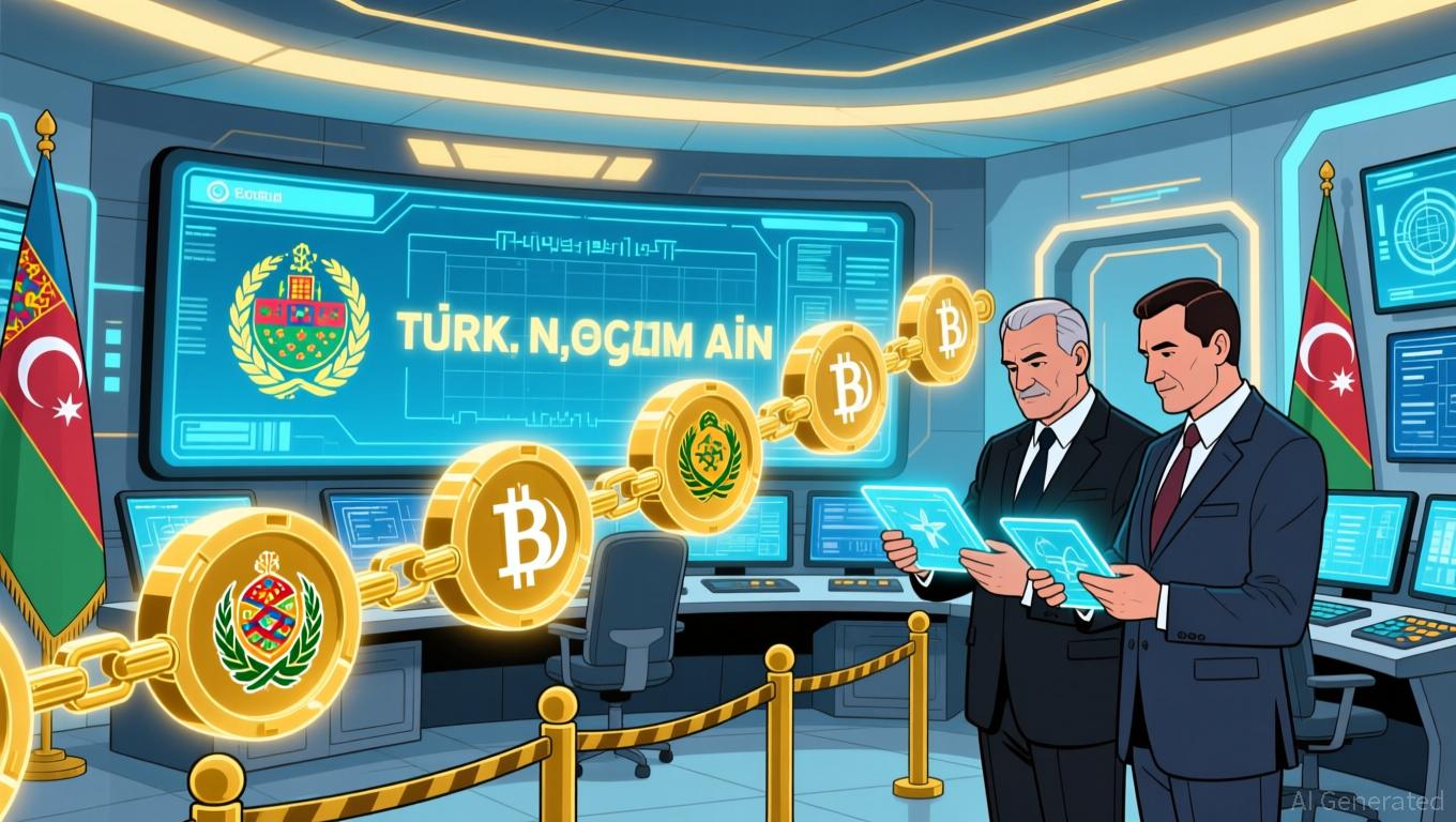 Turkmenistan’s Approach to Cryptocurrency: Centralized Authority Amidst a Decentralized Age