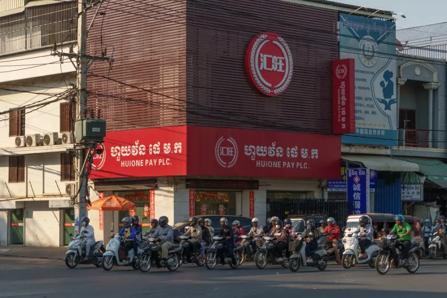 New York Times: 28 Milliarden US-Dollar „schwarzes Geld“ in der Kryptowährungsbranche image 3