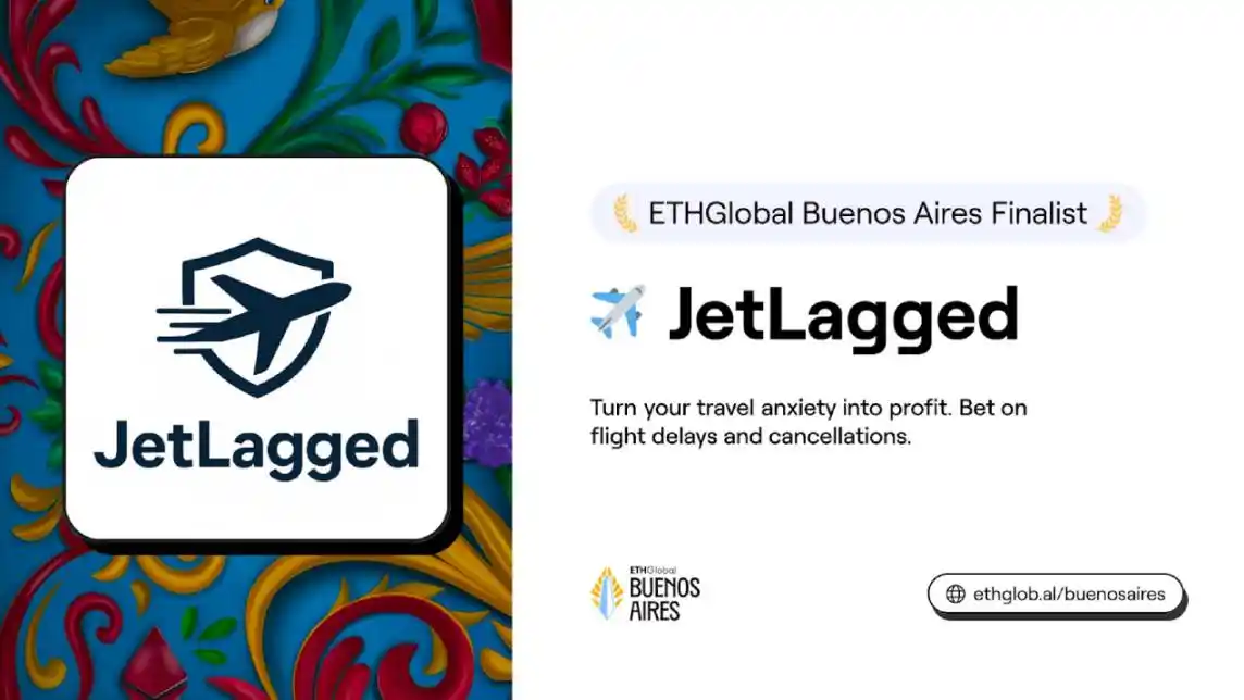Un vistazo rápido a los 10 proyectos ganadores del hackathon ETHGlobal Buenos Aires image 2