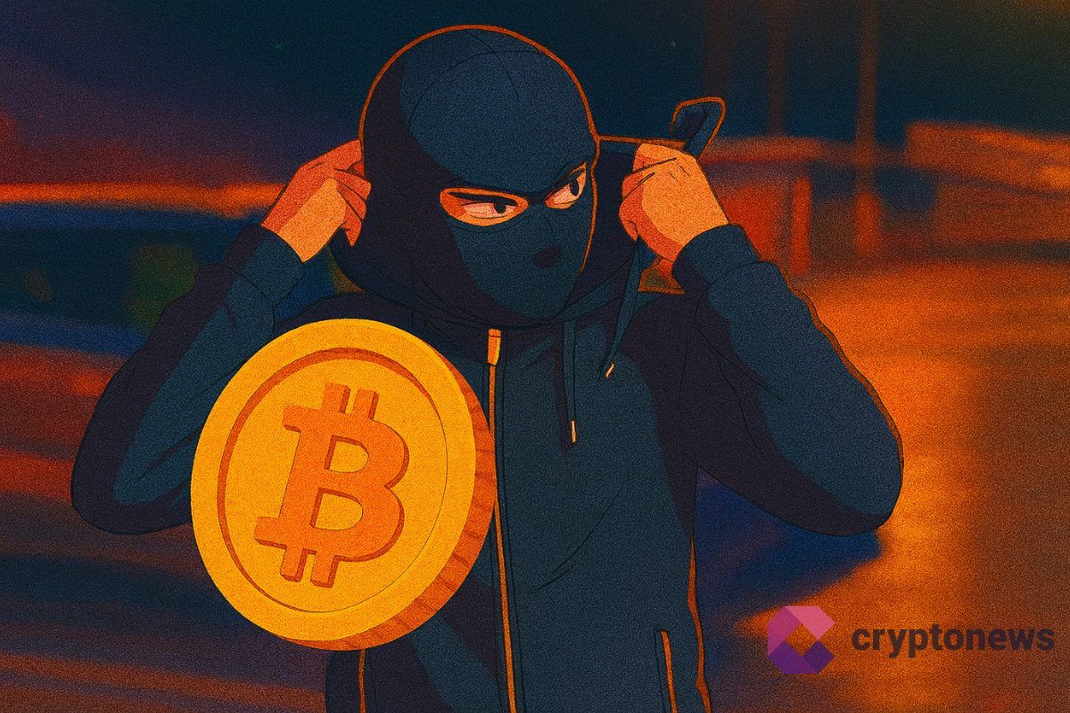 Elle tue sa mère après une escroquerie crypto de 40 000 dollars : bilan d’une affaire historique image 0