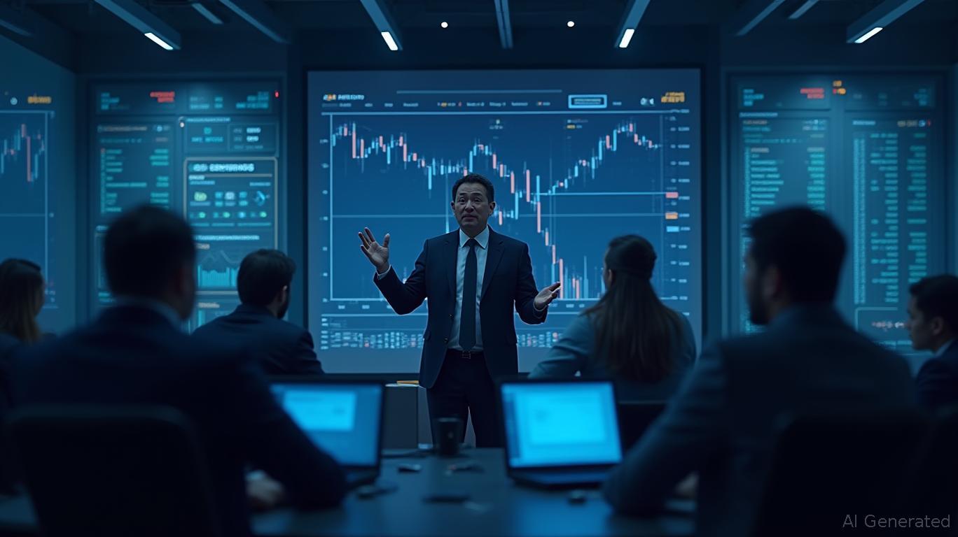 Solana News Today: DeFi Dev Corp Bets Big on Solana’s Future, Staking $77M for Long-Term Yield