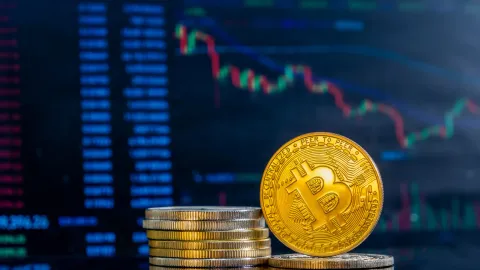 JUST IN: Movements Spotted From $2.2 Billion Mt. Gox Wallet