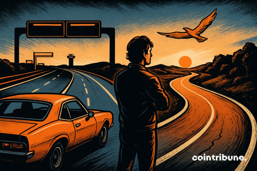 Stablecoins et futur des paiements : entre liberté décentralisée et contrôle d’État image 15