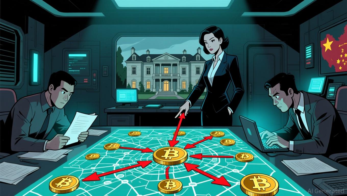 Bitcoin News Update: Nationalist Cryptocurrency Fraud Cons People Out of $6.5 Billion, Affecting 128,000