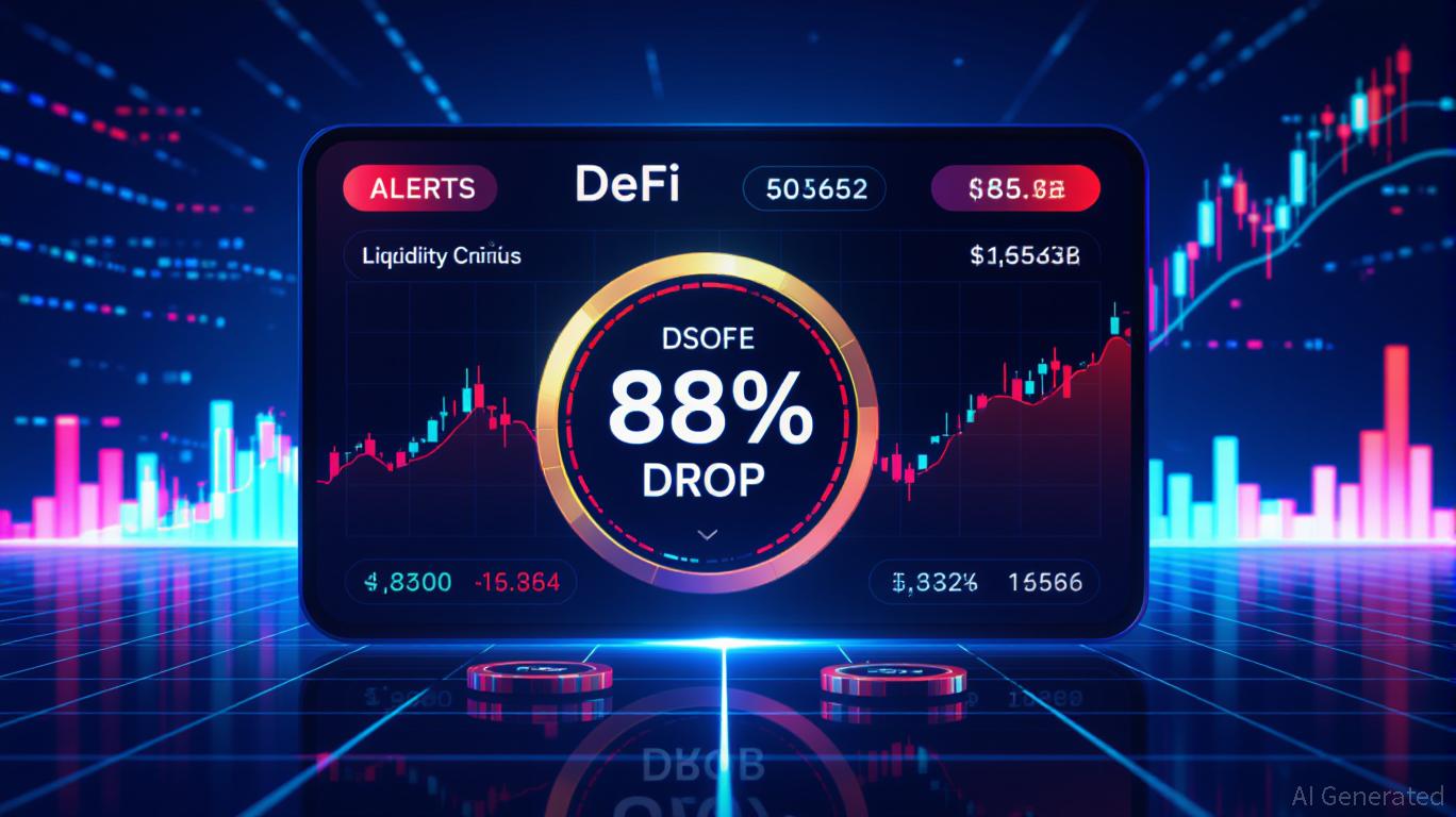 The COAI Token Fraud: An Urgent Warning for Individual Investors in the Cryptocurrency Market