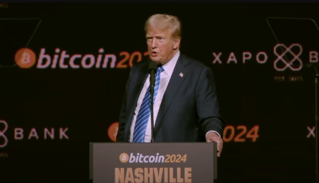 Apakah Kebijakan Crypto Trump Bisa Bertahan Setelah Masa Jabatannya? Ini Kata Analis! image 0