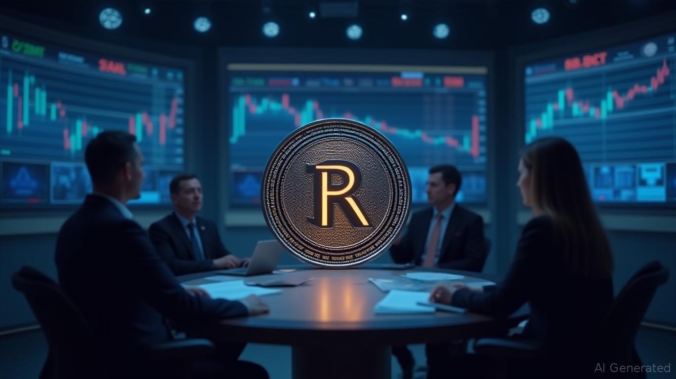 Bitcoin News Today: Bitcoin Gets Its First Native Stablecoin Rail via Tether and RGB