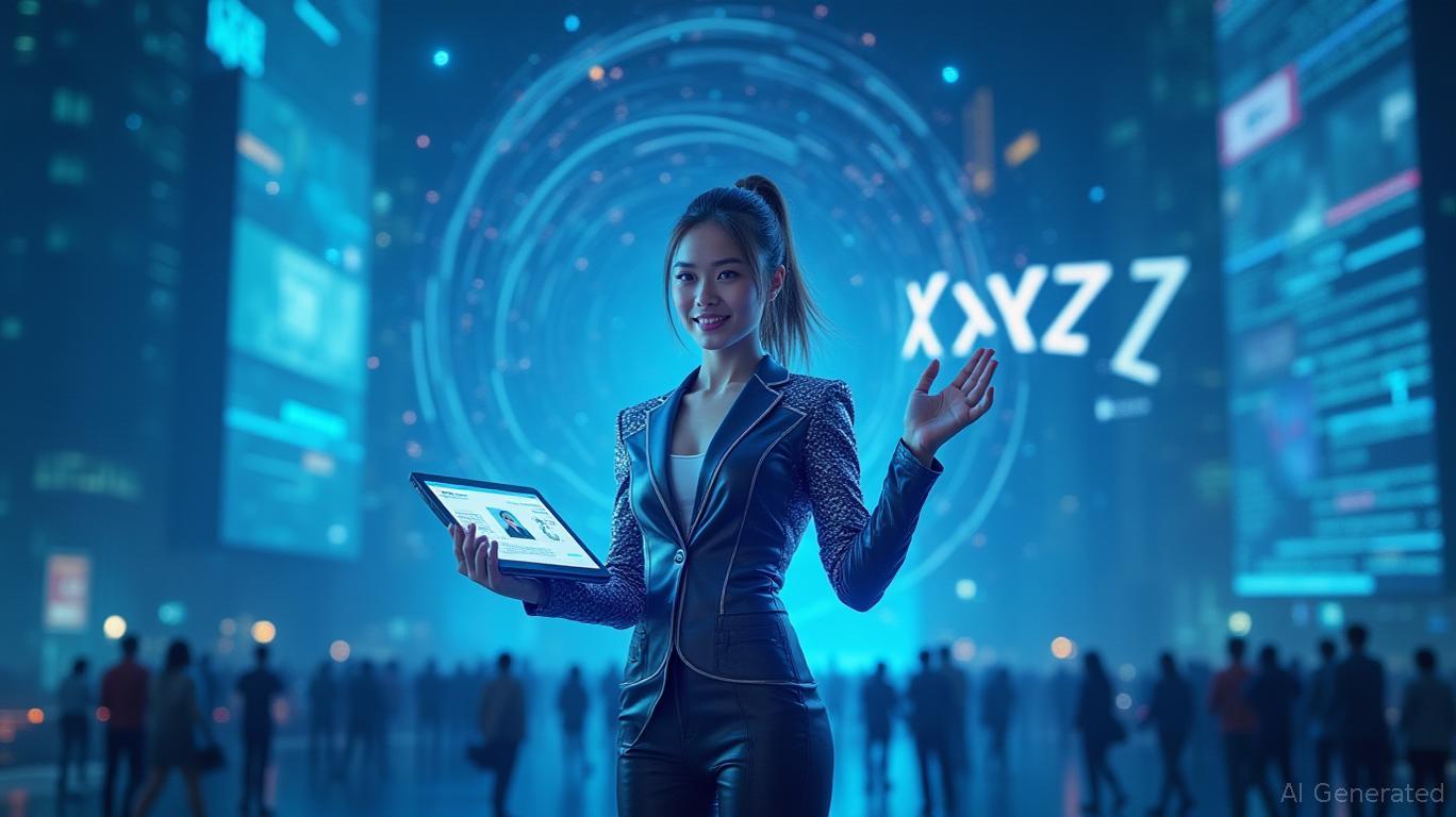 How .xyz Made Digital Identity Accessible to All and Opened Doors for Web3