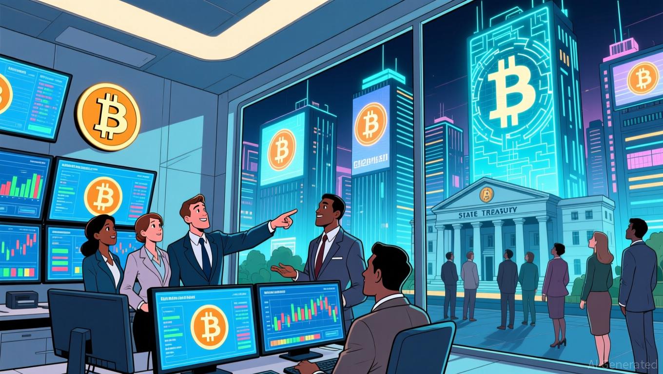 Bitcoin News Update: Texas Creates Inaugural State Bitcoin Reserve, Setting the Stage for Institutional Embrace