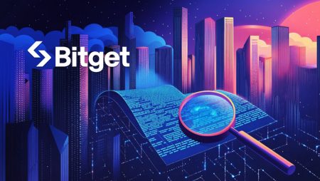 تقرير Bitget الشهري: العقود الآجلة ضمن أفضل 3 عقود لعملة ETH وسط ارتفاعات قياسية جديدة