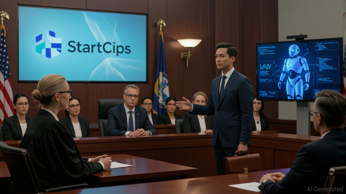 The Legal and Competitive Risks Facing AI Startups: A Case Study of Eliza Labs vs. xAI