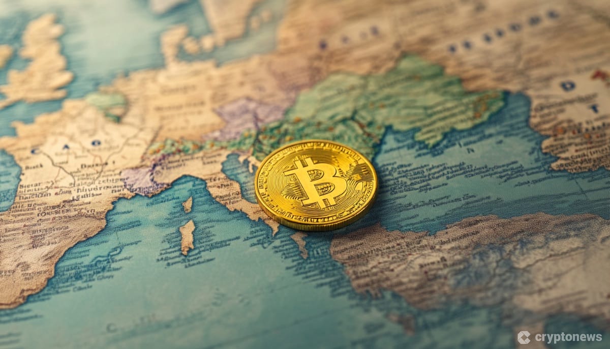 Digital Euro Would Strengthen Europe’s Financial Sovereignty and Resilience: ECB Member image 0