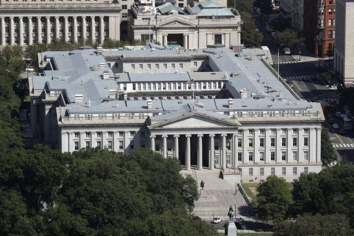 カーニバルと米国財務省のトークン化の懸念
